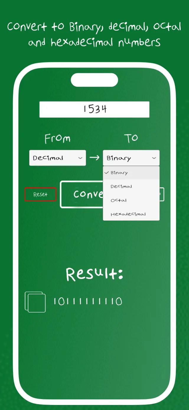All in One Calculator - Math screenshot 2