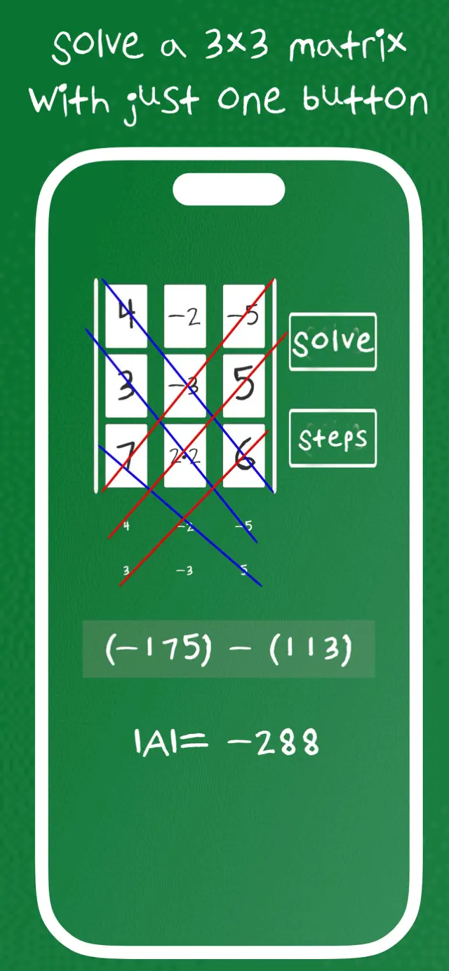 All in One Calculator - Math screenshot 3