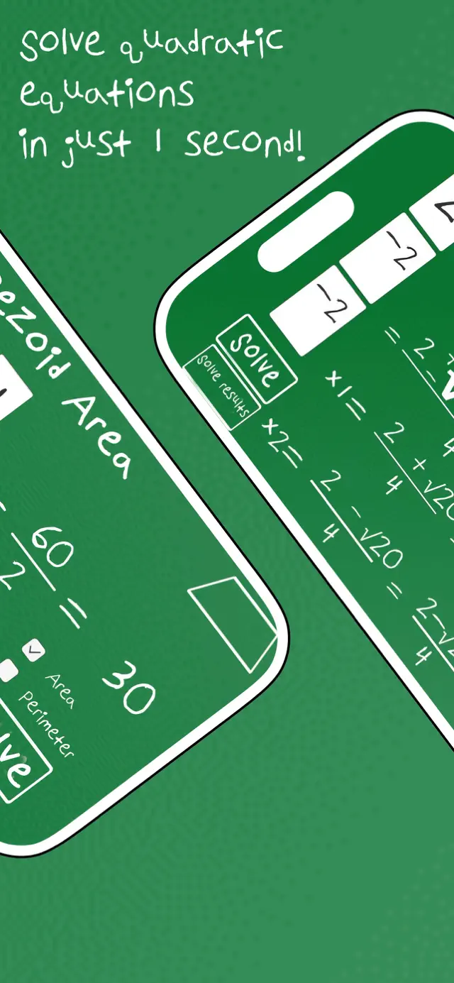 All in One Calculator - Math screenshot 6
