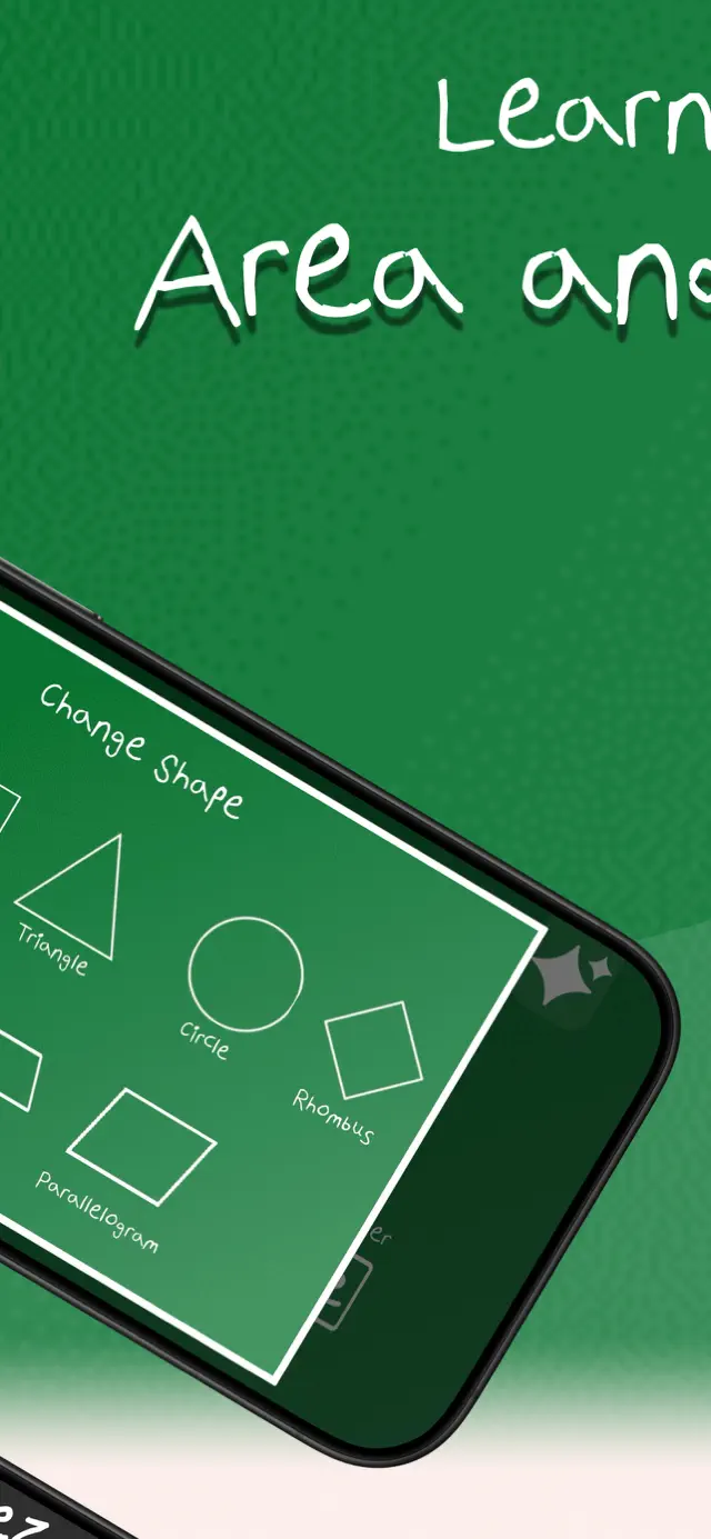 Captura 4 de Area Calculator: AI Solver