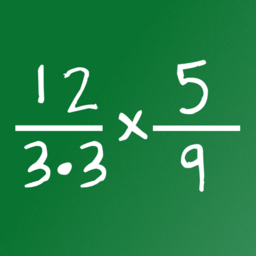Fraction Calculator Smart Calc