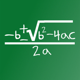 Quadratic Equation AI Solver
